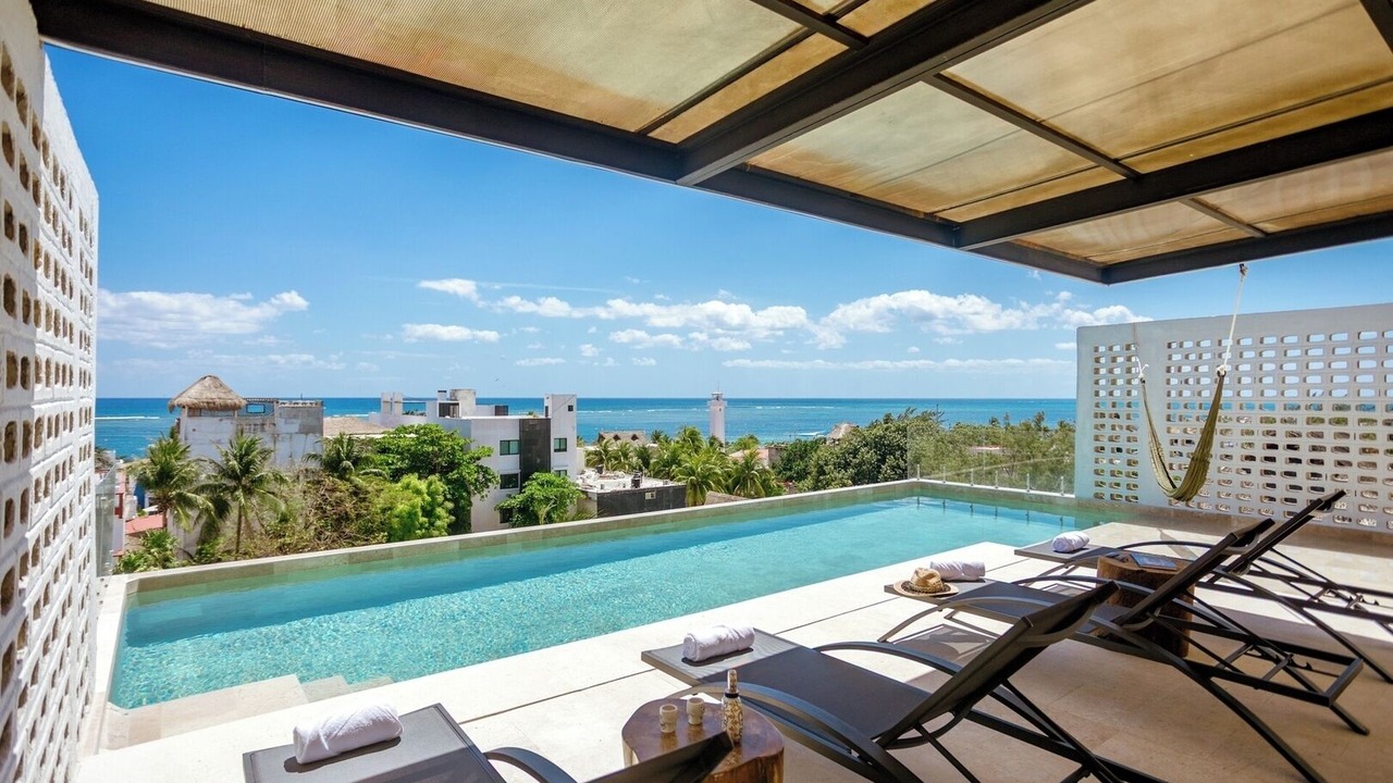 Photo of Outdoor in Puerto Morelos