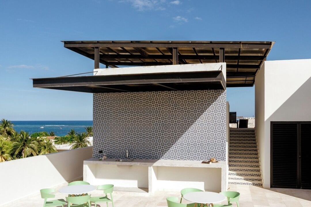 Photo of Outdoor in Puerto Morelos
