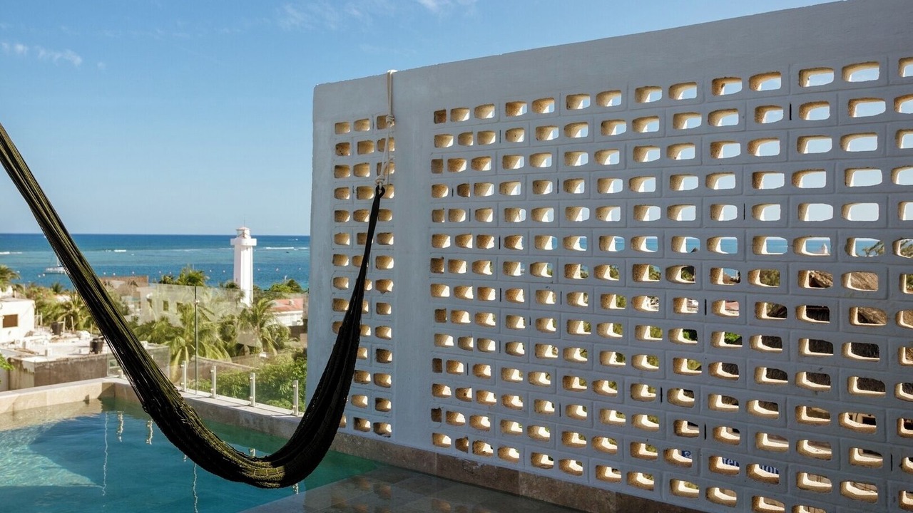 Photo of Outdoor in Puerto Morelos