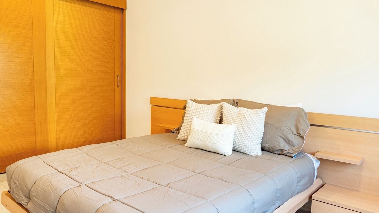 Photo of Bedroom in Downtown Cancun