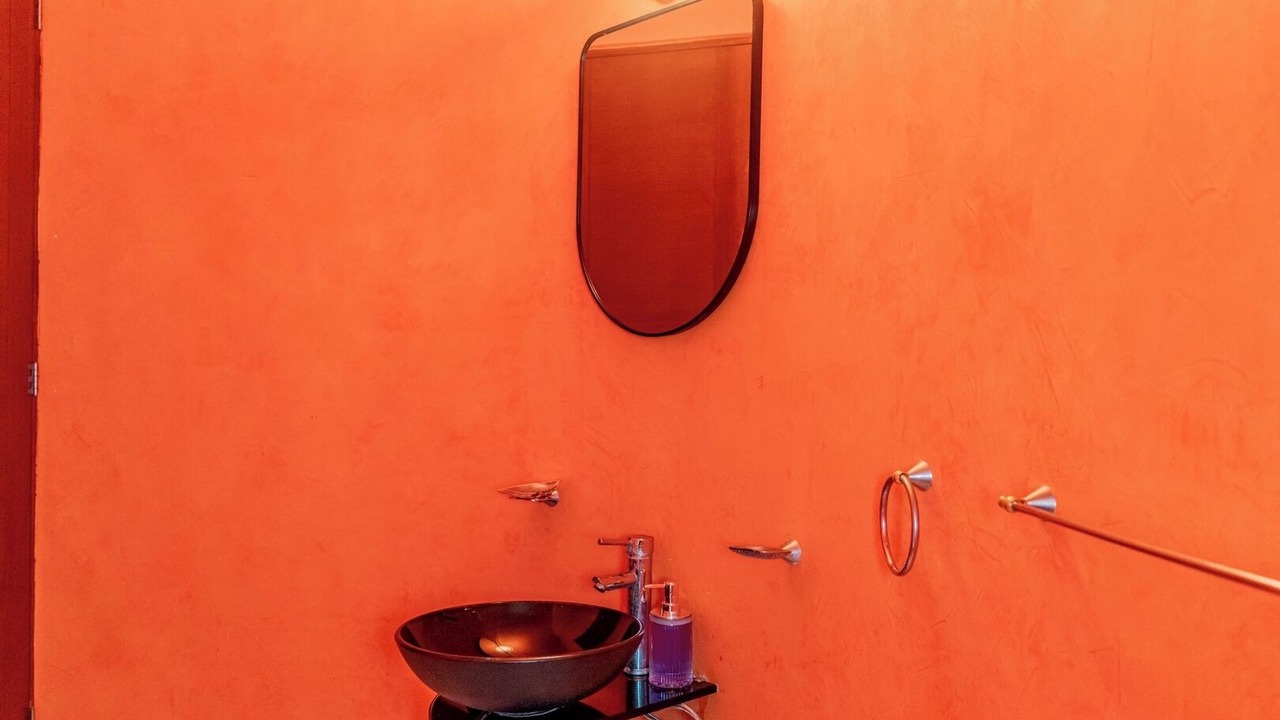 Photo of Bathroom in Downtown Cancun