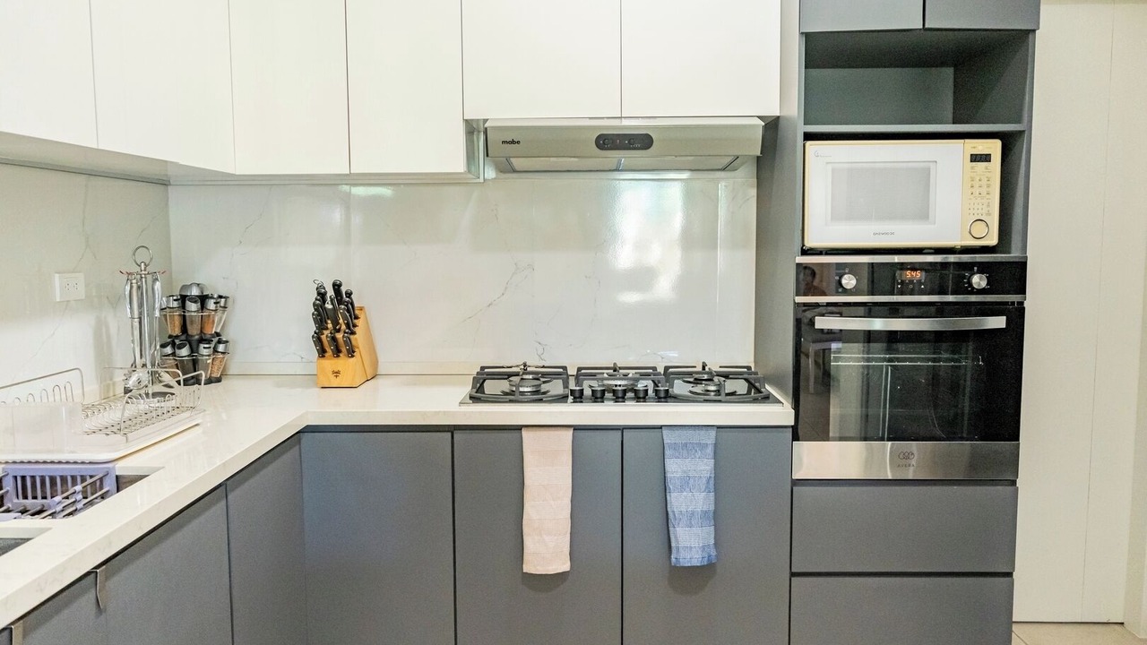 Photo of Kitchen in Downtown Cancun