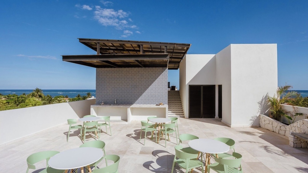 Photo of Outdoor in Puerto Morelos