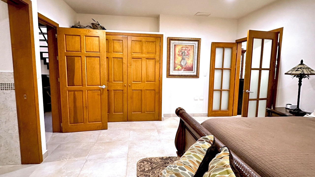 Photo of Bedroom in Costa Maya