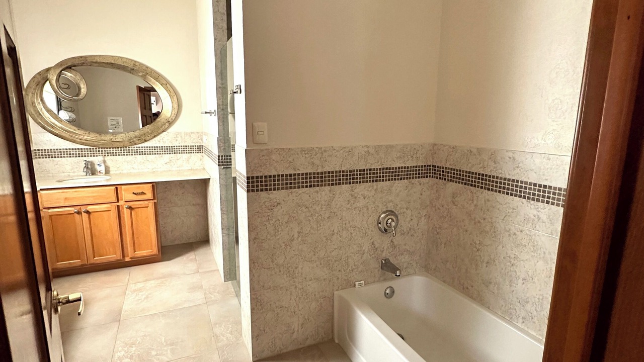 Photo of Bathroom in Costa Maya