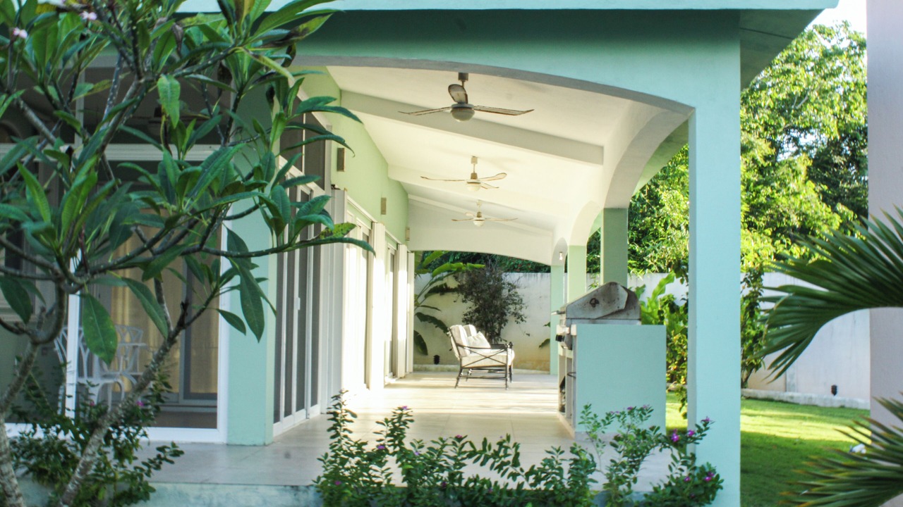 Photo of Outdoor in Costa Maya