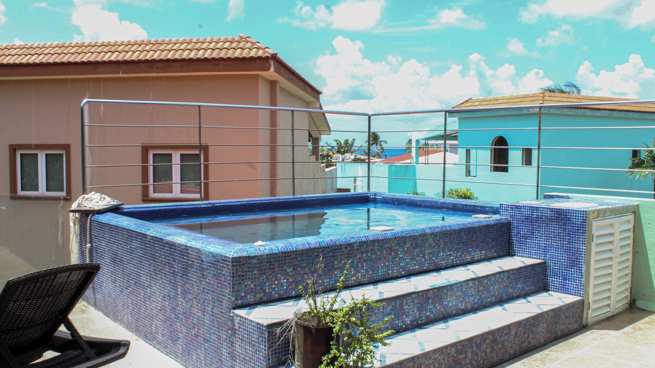 Photo of Outdoor in Costa Maya