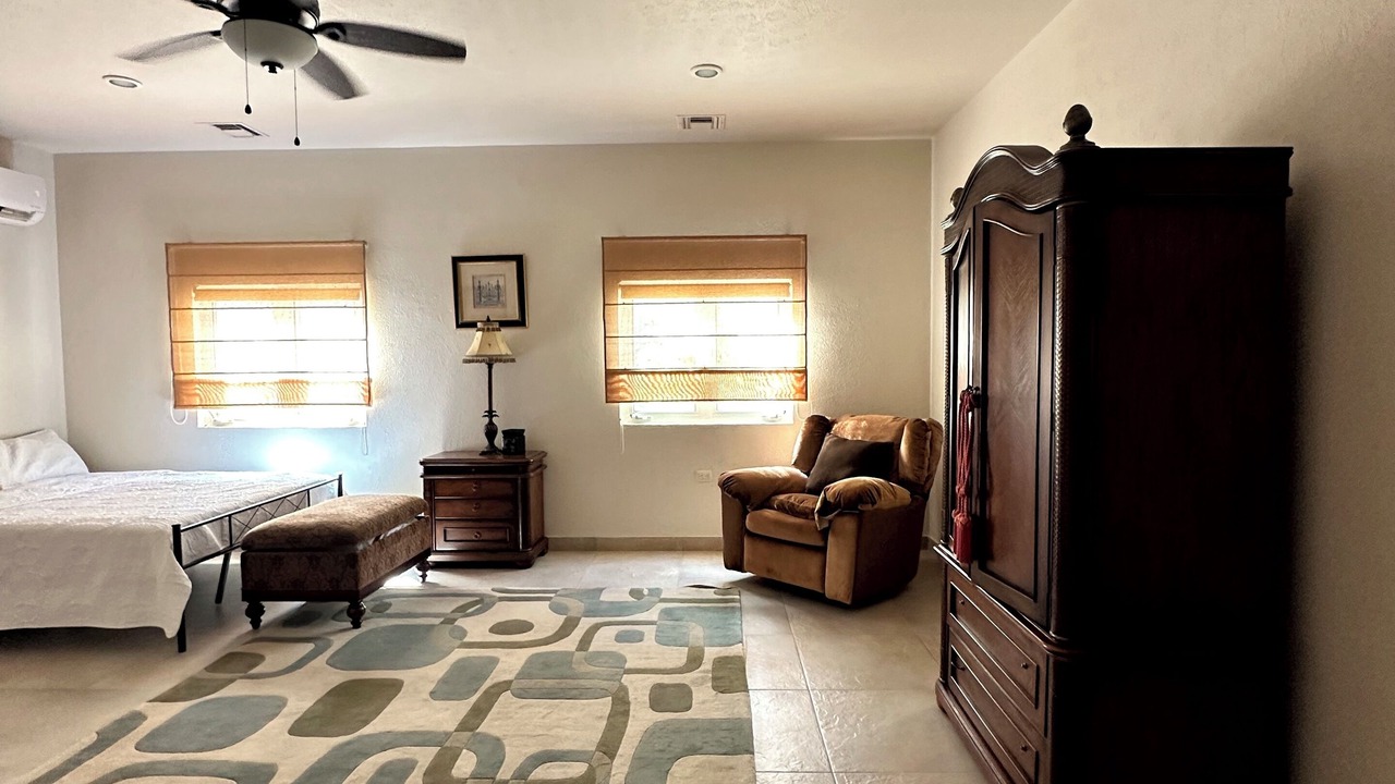 Photo of Bedroom in Costa Maya