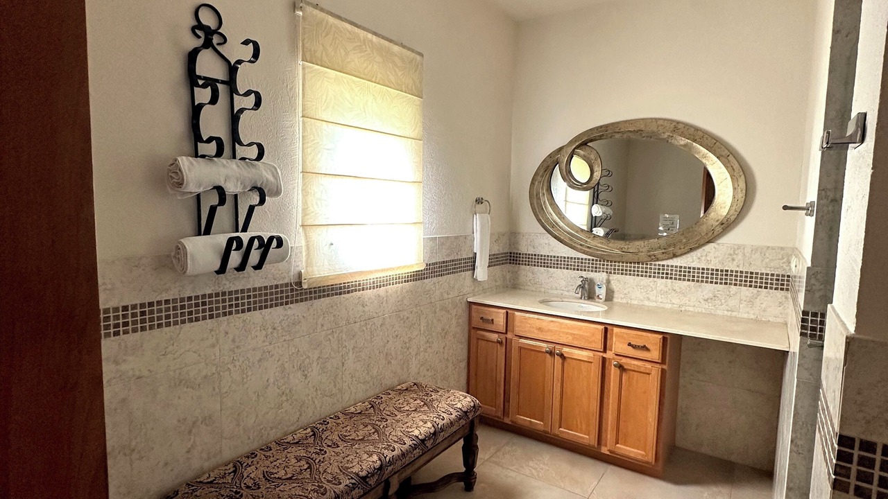Photo of Bathroom in Costa Maya