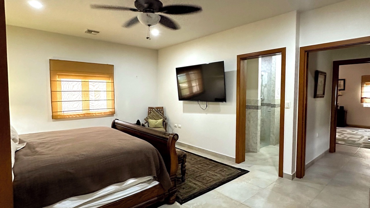Photo of Bedroom in Costa Maya
