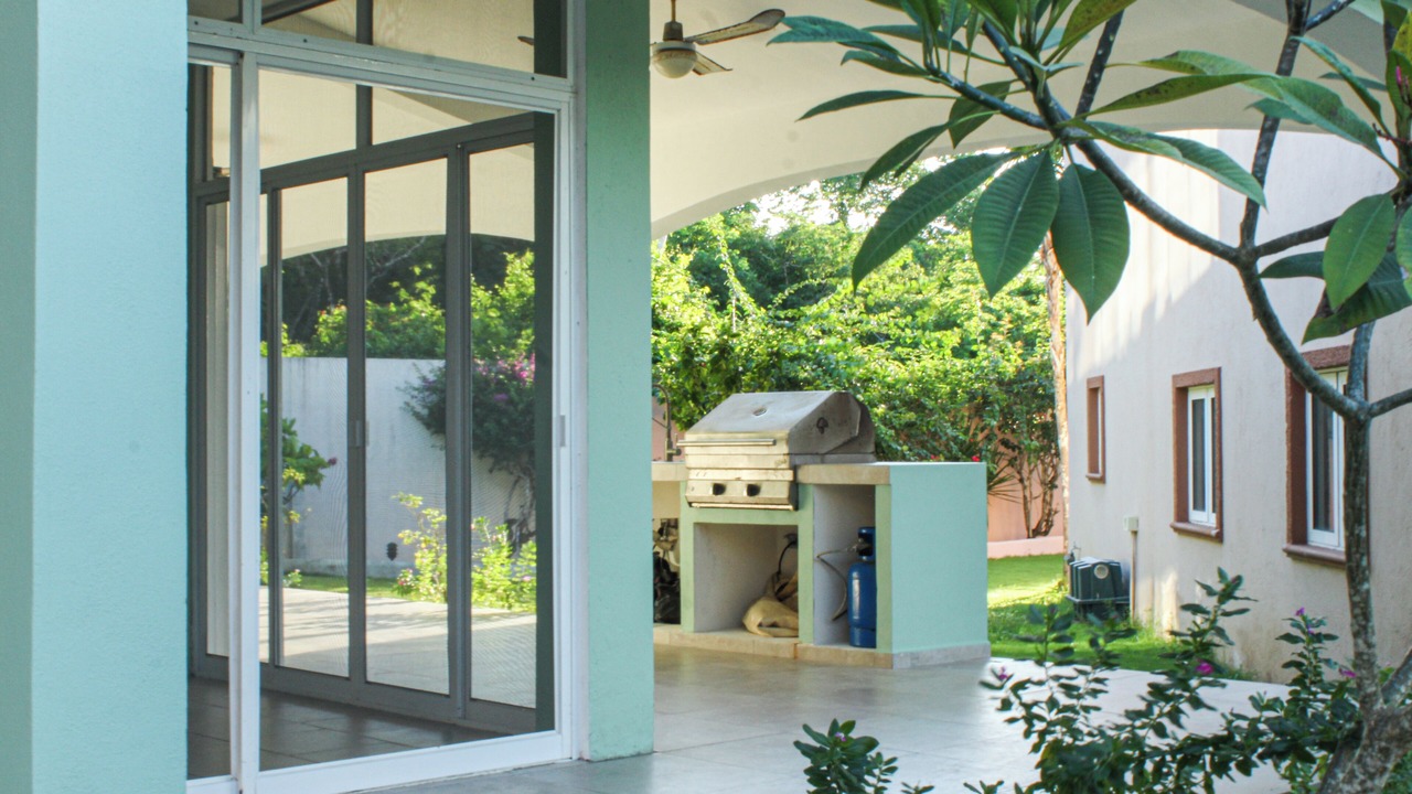 Photo of Patio Balcony in Costa Maya