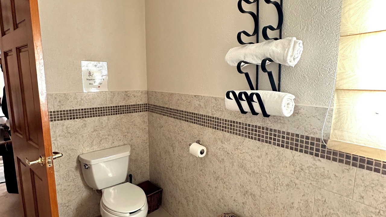 Photo of Bathroom in Costa Maya