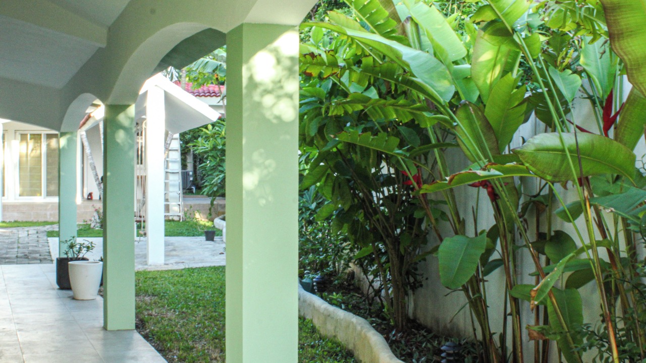 Photo of Outdoor in Costa Maya