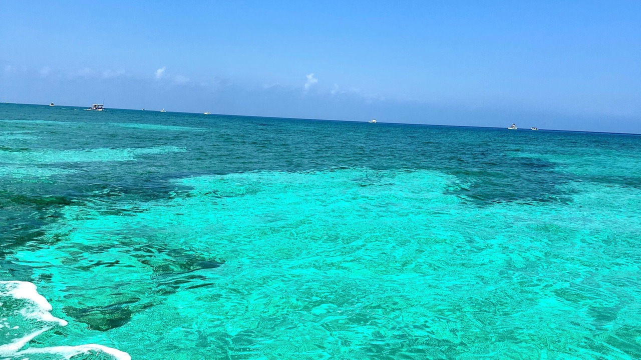 Photo of Others in Costa Maya