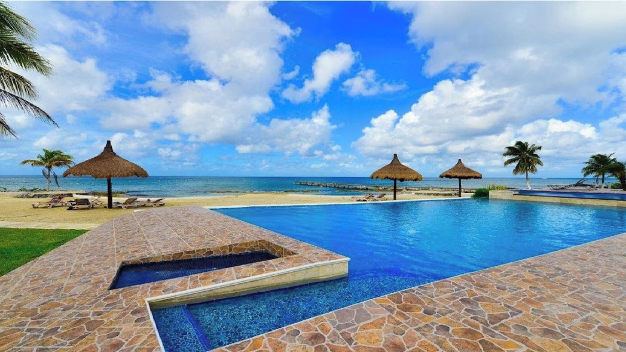 Photo of Outdoor in Costa Maya
