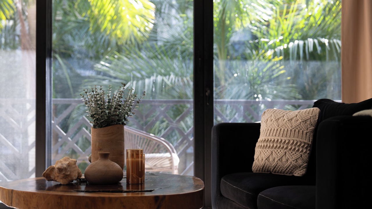 Photo of Livingroom in Tulum