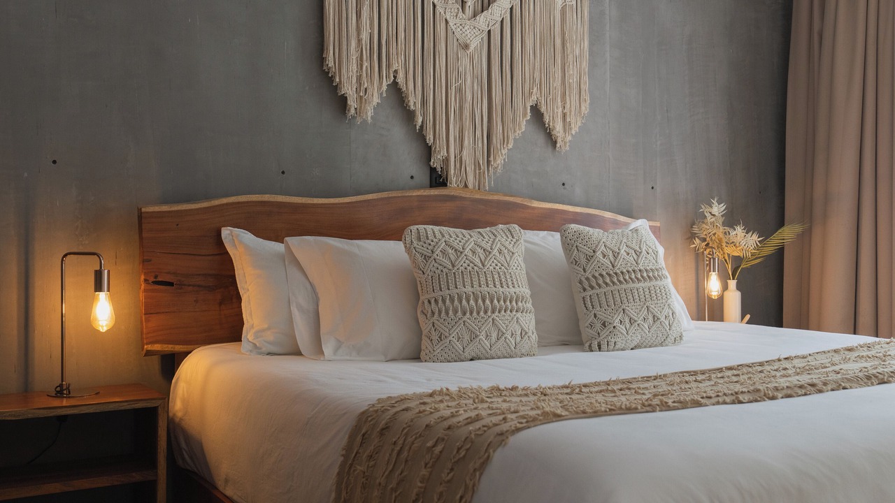 Photo of Bedroom in Tulum
