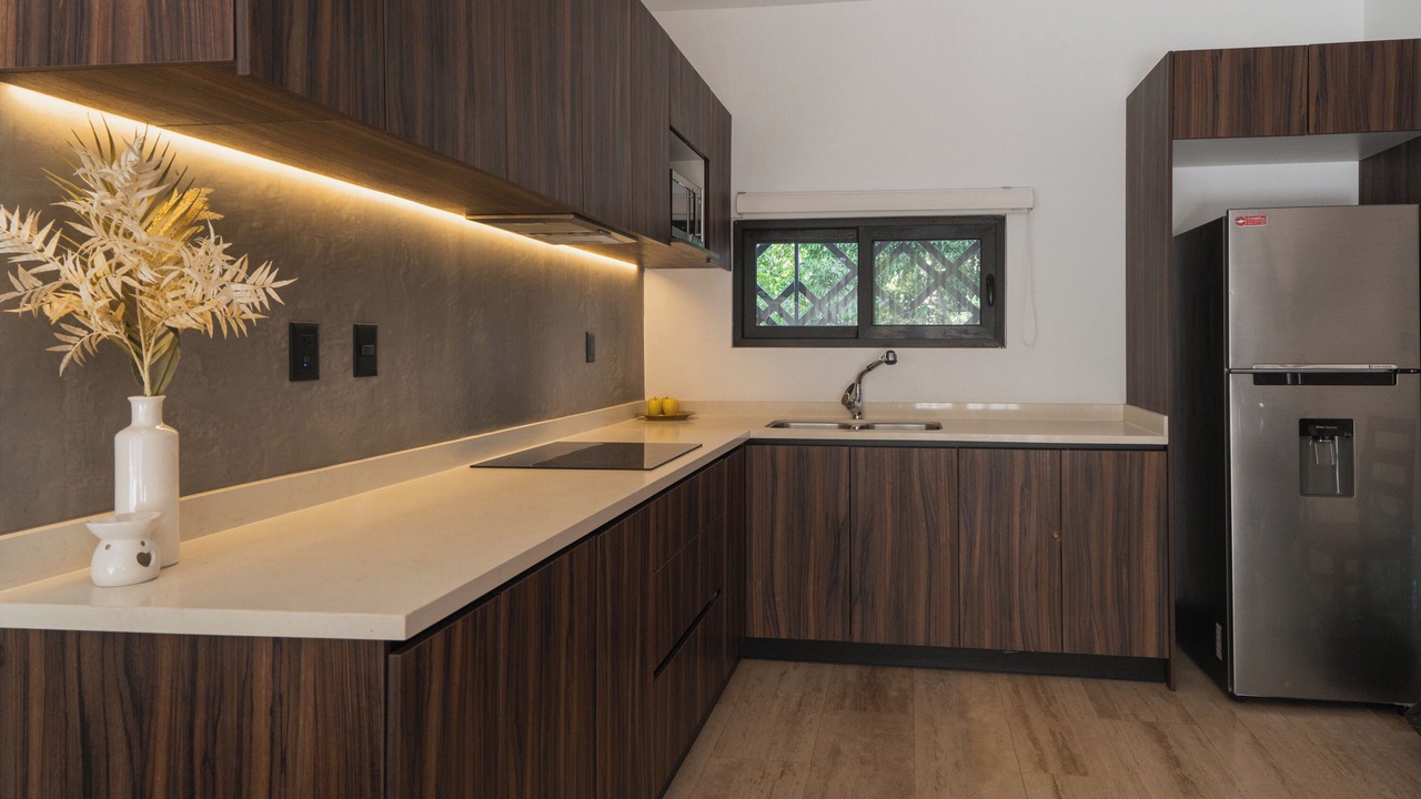 Photo of Kitchen in Tulum