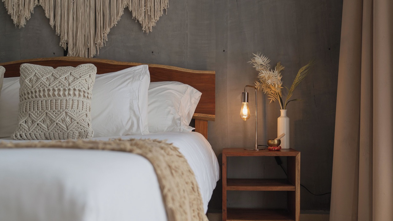 Photo of Bedroom in Tulum
