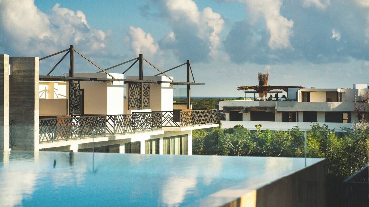Photo of Outdoor in Tulum