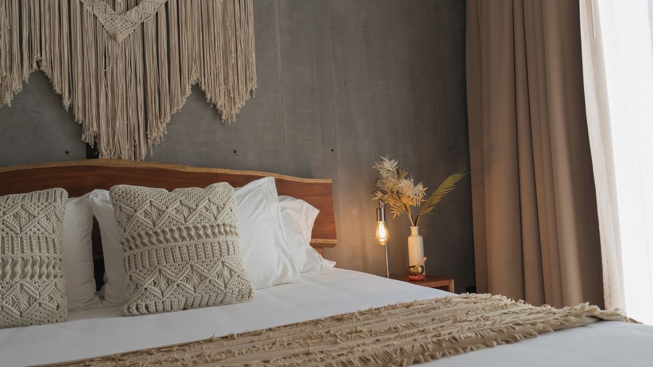 Photo of Bedroom in Tulum