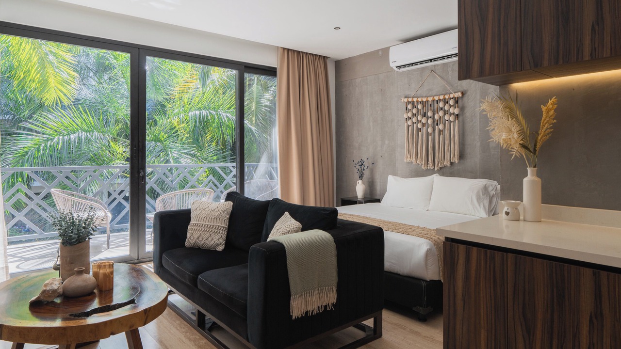 Photo of Livingroom in Tulum