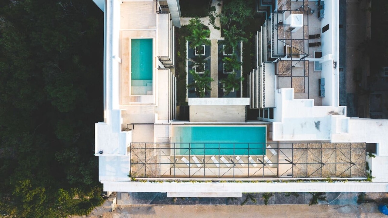 Photo of Outdoor in Tulum
