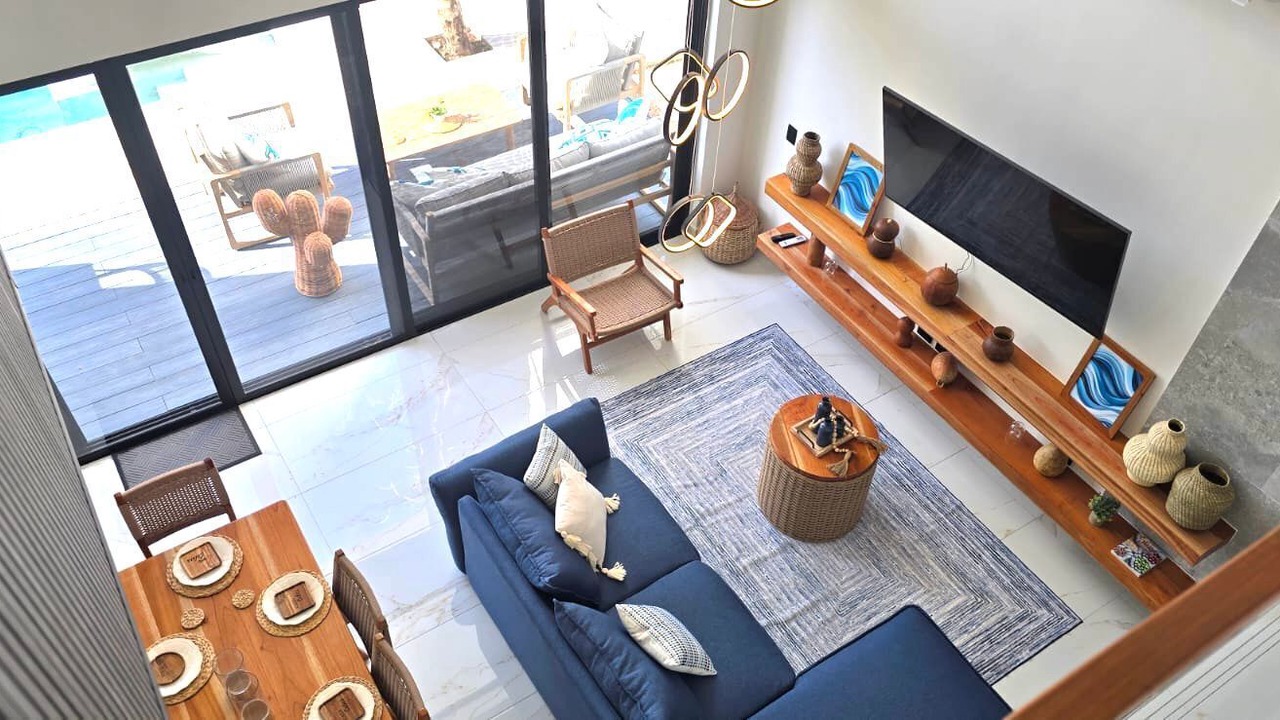 Photo of Livingroom in Xpu-Ha