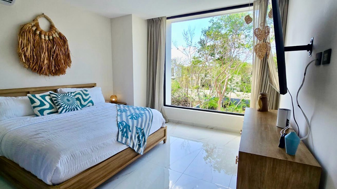 Photo of Bedroom in Xpu-Ha