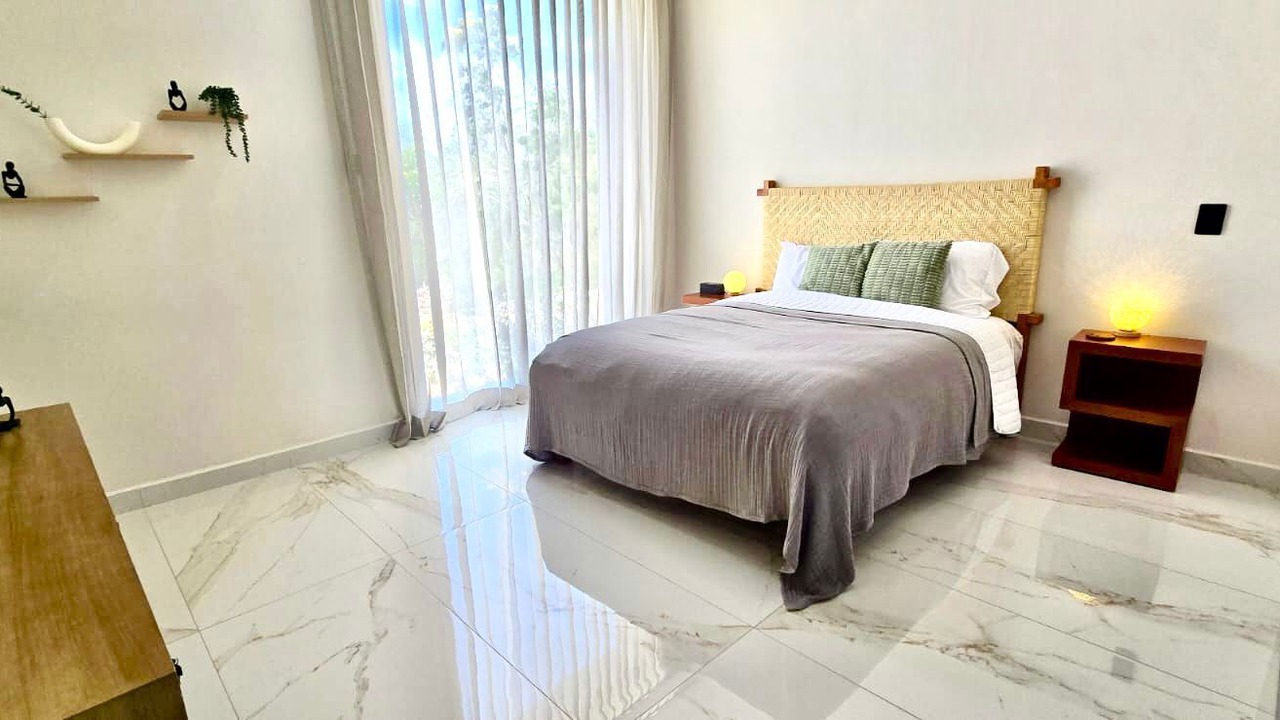 Photo of Bedroom in Xpu-Ha