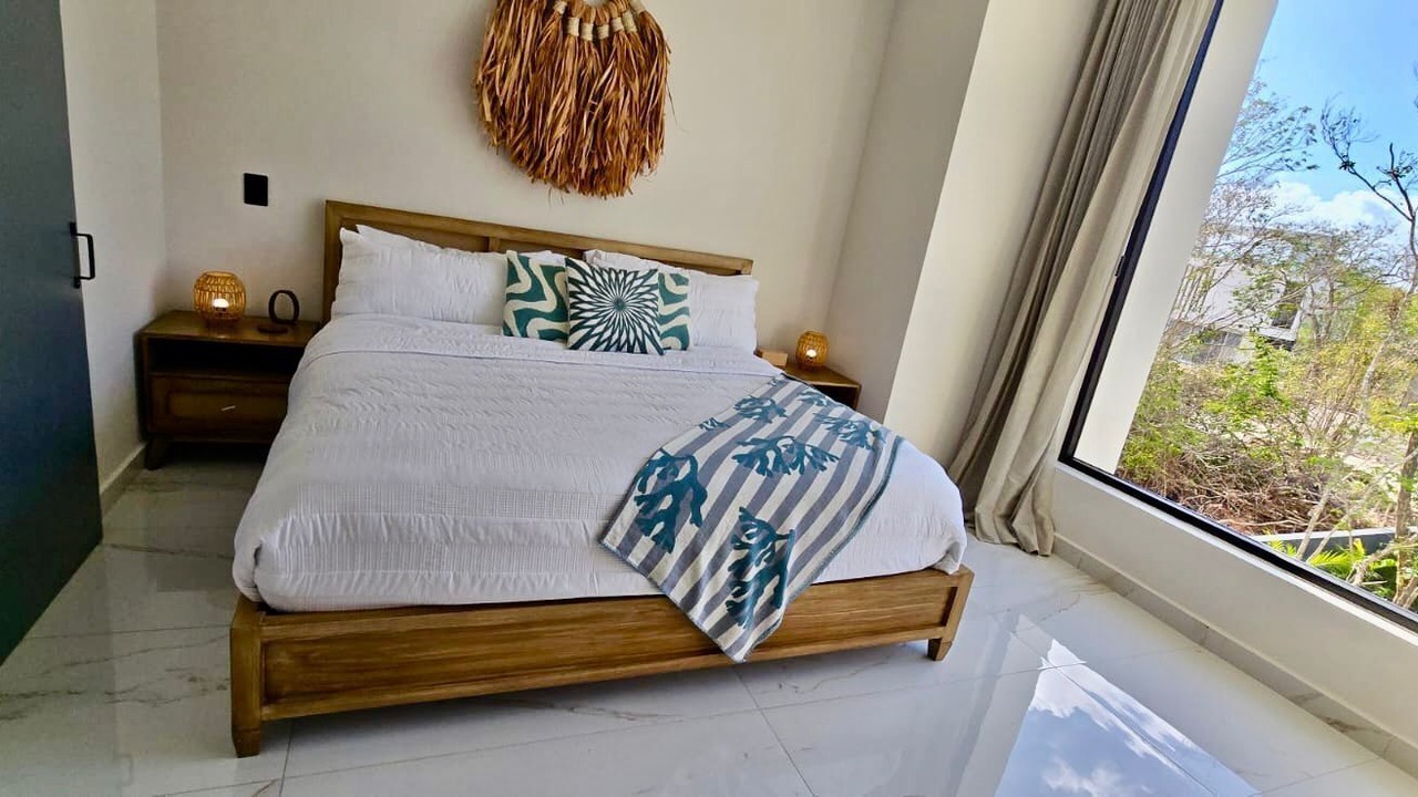 Photo of Bedroom in Xpu-Ha