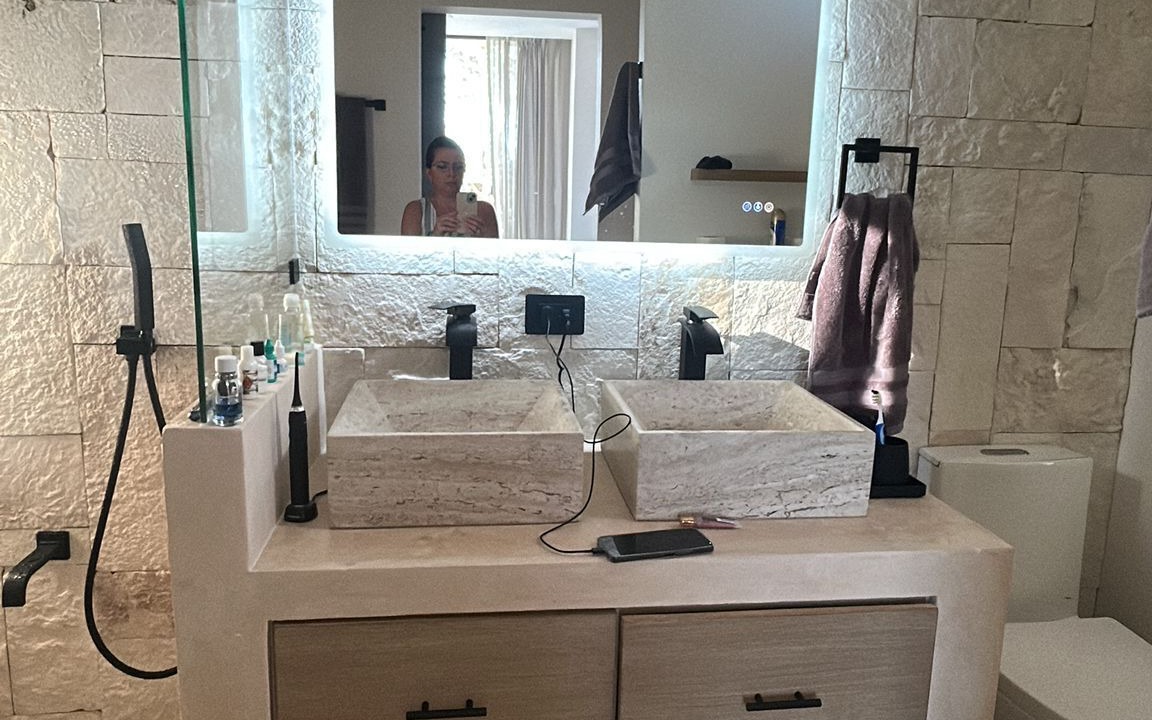 Photo of Bathroom in Xpu-Ha