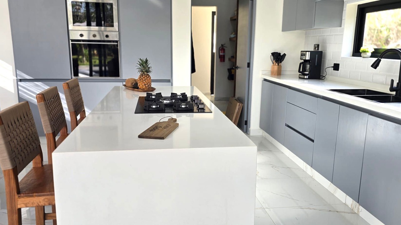 Photo of Kitchen in Xpu-Ha