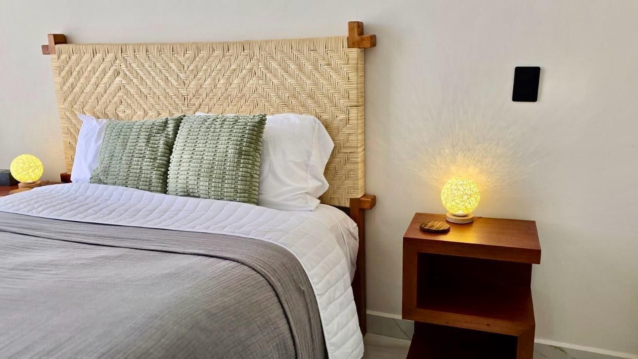 Photo of Bedroom in Xpu-Ha