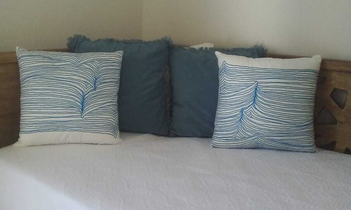 Photo of Bedroom in Xpu-Ha