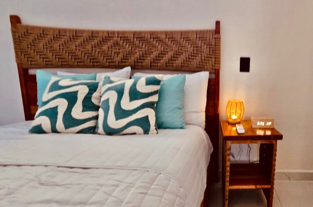 Photo of Bedroom in Xpu-Ha