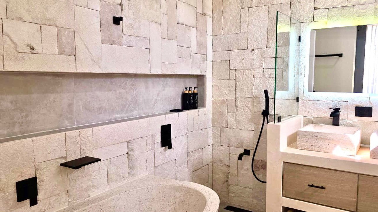 Photo of Bathroom in Xpu-Ha