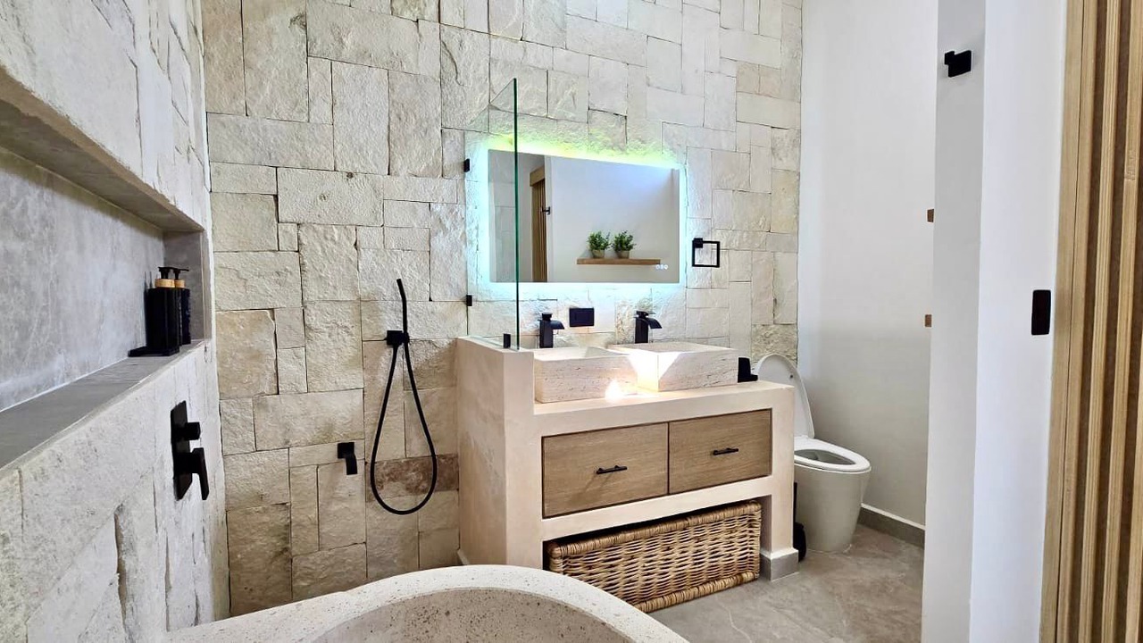 Photo of Bathroom in Xpu-Ha