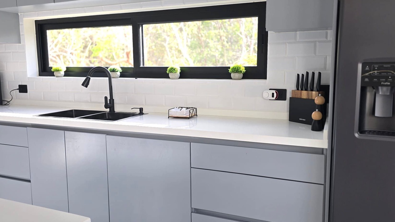 Photo of Kitchen in Xpu-Ha