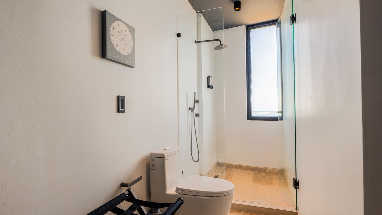 Photo of Bathroom in Tulsayab