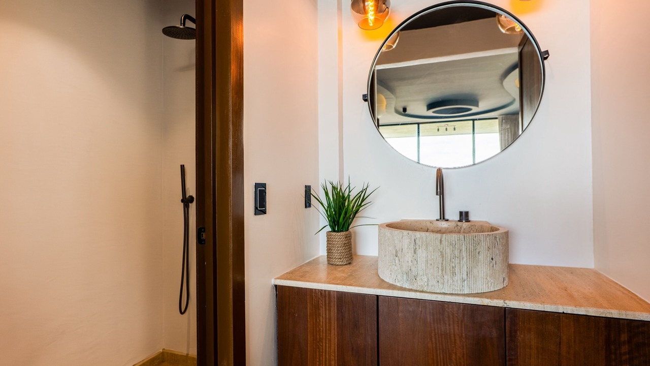 Photo of Bathroom in Tulsayab