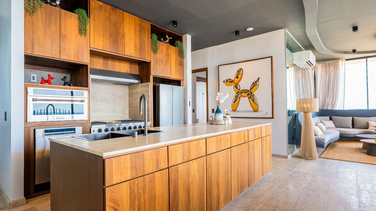 Photo of Kitchen in Tulsayab