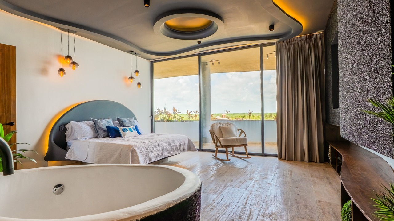 Photo of Bedroom in Tulsayab