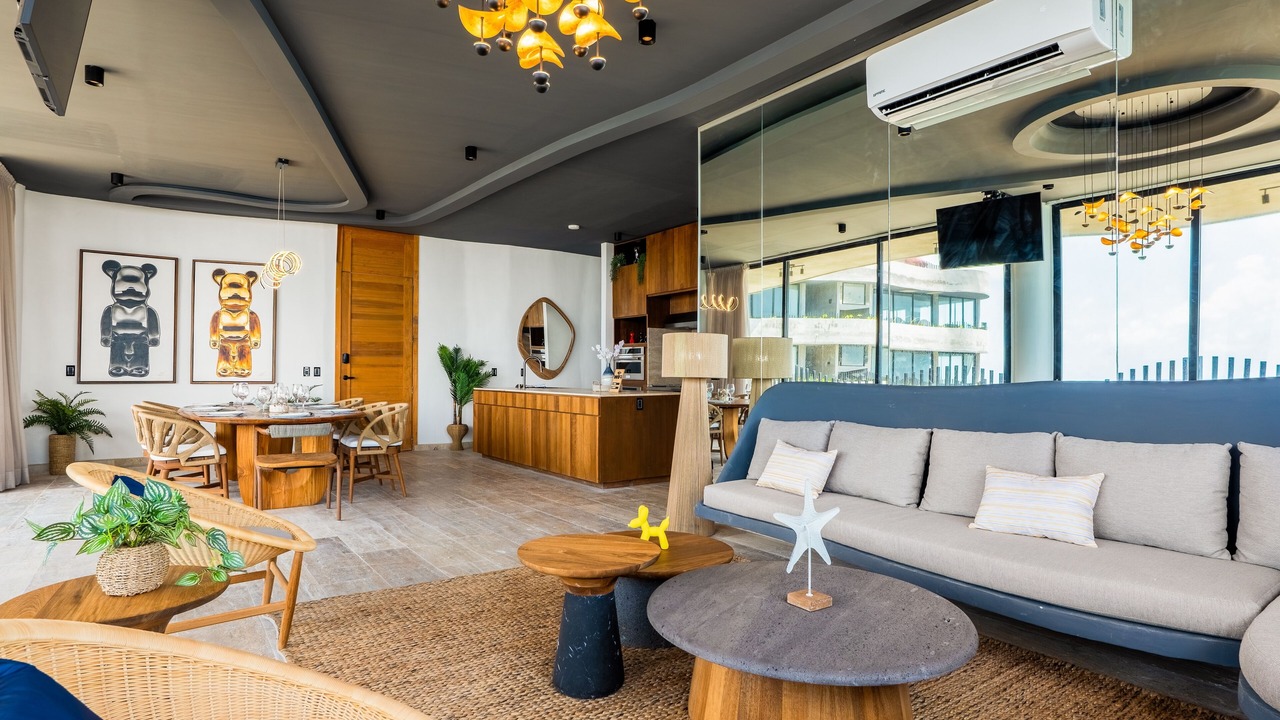 Photo of Livingroom in Tulsayab