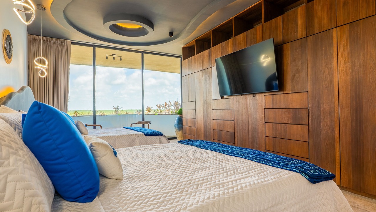 Photo of Bedroom in Tulsayab