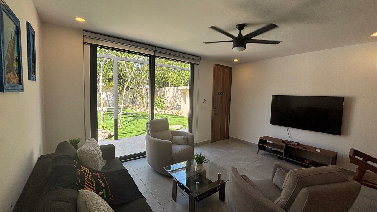 Photo of Livingroom in Tankah