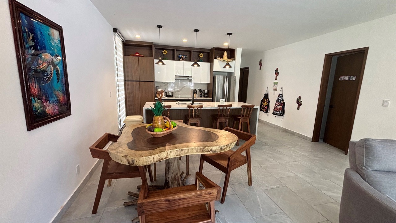 Photo of Livingroom in Tankah