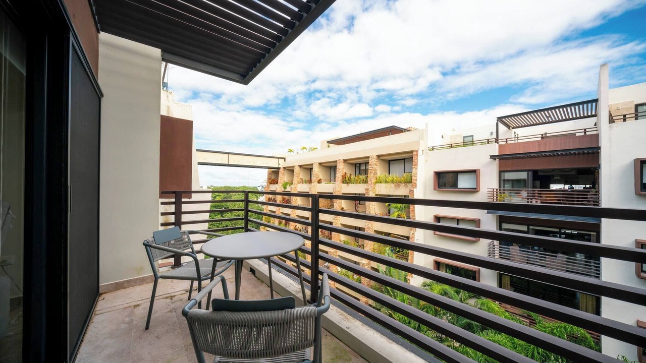 Photo of Outdoor in Centro