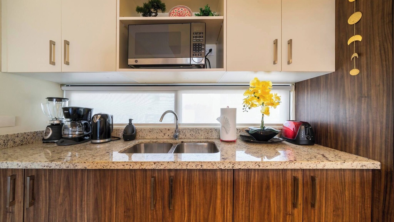 Photo of Kitchen in Centro