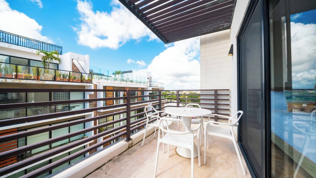 Photo of Outdoor in Centro